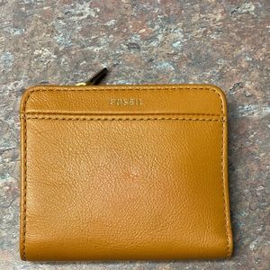 FOSSIL Jori RFID Bifold